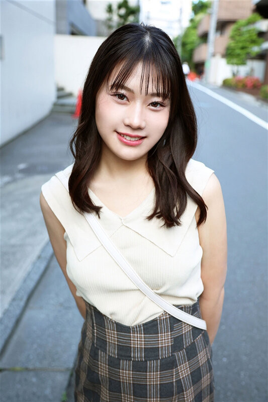 休业的这段时间⋯她从美少女变成全刺青女优!