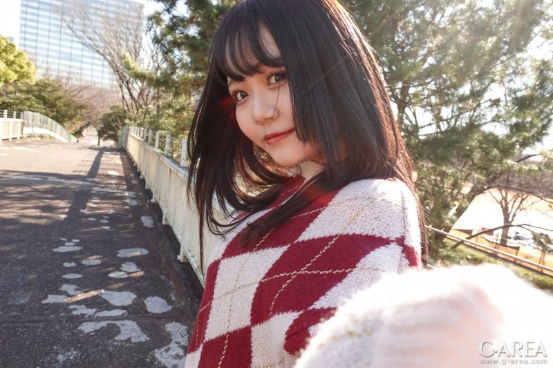 明年3月发表告别作⋯最強の美乳女优掰了！