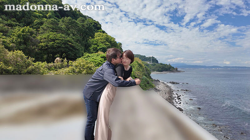 向井藍(向井蓝)作品JUR-585发布！出道10周年纪念！在海边2天1夜极致中出之旅！