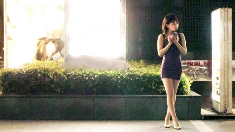 SIRO-3961応募→体験撮影