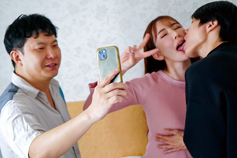 波多野結衣(波多野结衣)作品NGOD-298发布！巨乳人妻去郊区驾训班练车，被一群小鲜肉用巨根重新开发