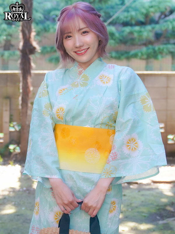 春陽モカ(春阳萌花)作品ROYD-211发布！狂野G奶！在没有冷气的乡下和火辣的青梅竹马交缠！