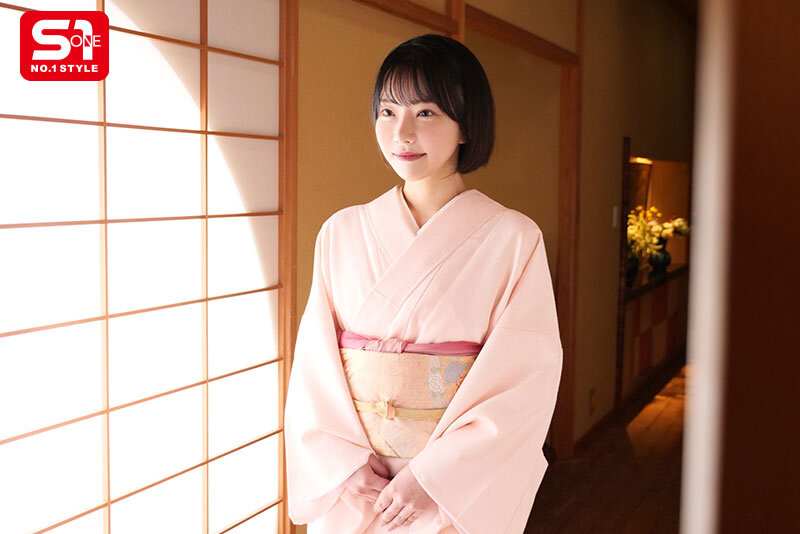 音無鈴(音无铃)作品SONE-999发布！神似森田咏美的S1新人火速大尺解禁了！被虐狂本性被彻底释放