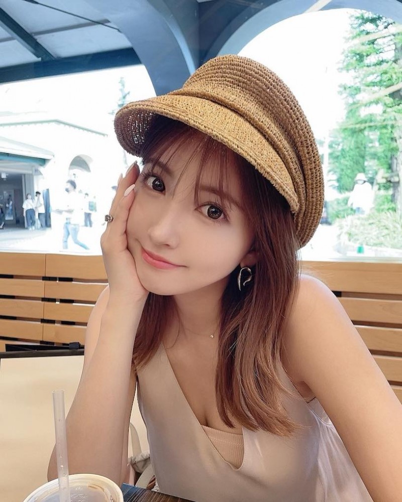 「三上悠亚」化身超爆乳护士,「粉色内衣诱惑露出」好养眼啊!