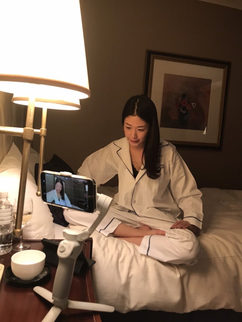 川上奈々美有喜!