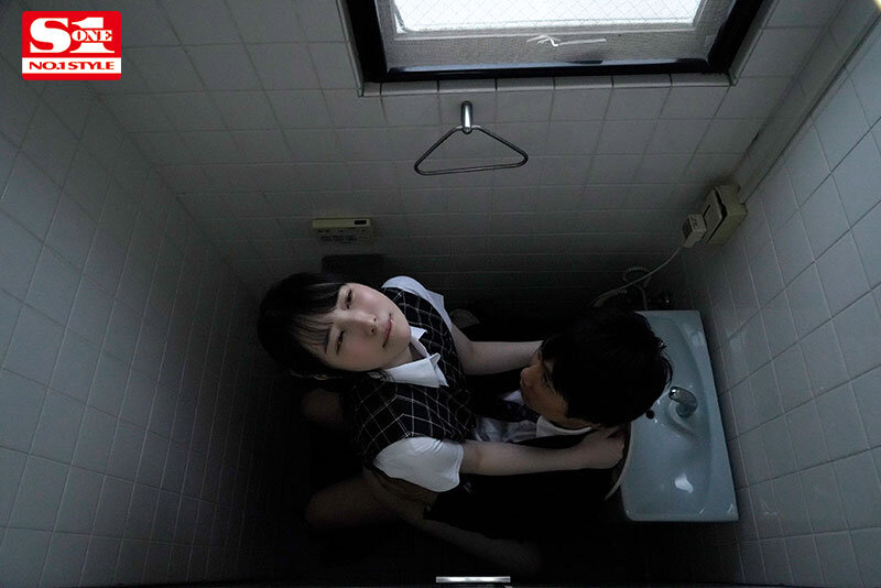 香水じゅん(香水纯)作品SSIS-986发布!职场新人不懂拒绝!在公司里被随时随地玩弄