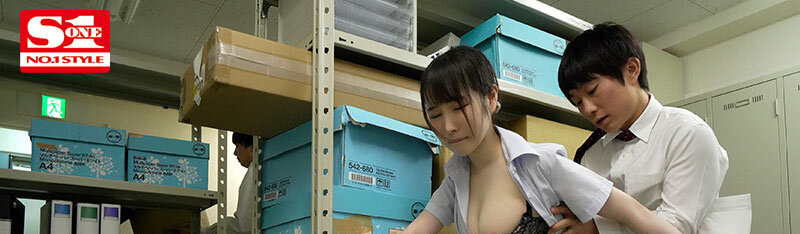 香水じゅん(香水纯)作品SSIS-986发布!职场新人不懂拒绝!在公司里被随时随地玩弄