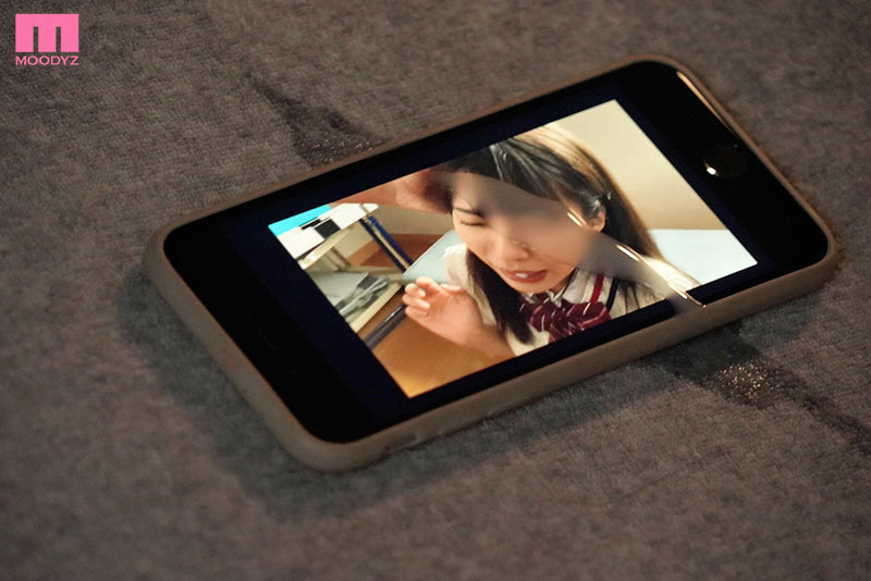 東條なつ(东条夏)作品MIAA-648发布!被不良少年凌辱!青梅竹马却无情勃起