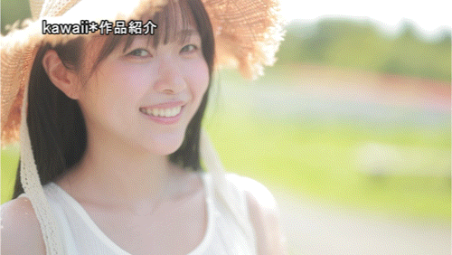 青坂葵(CAWD-918)一亿分之一的美少女！她因为不甘平凡而出道！