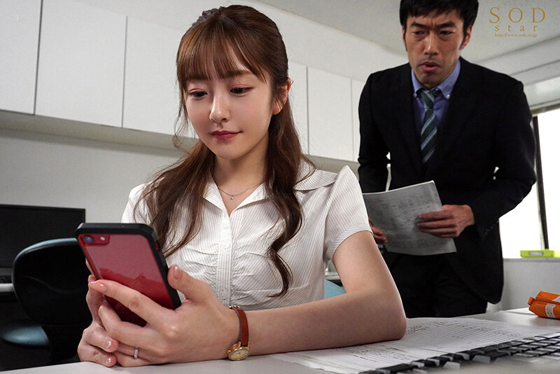 青空ひかり(青空光)作品STARS-679发布！肉食女即将结婚趁最后单身的日子疯狂约炮！