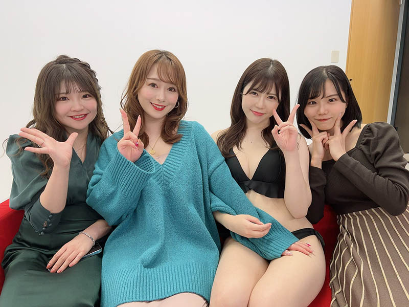 FSDSS-395,本乡爱(Hongo-Ai)最新作品2022/03/20发布!