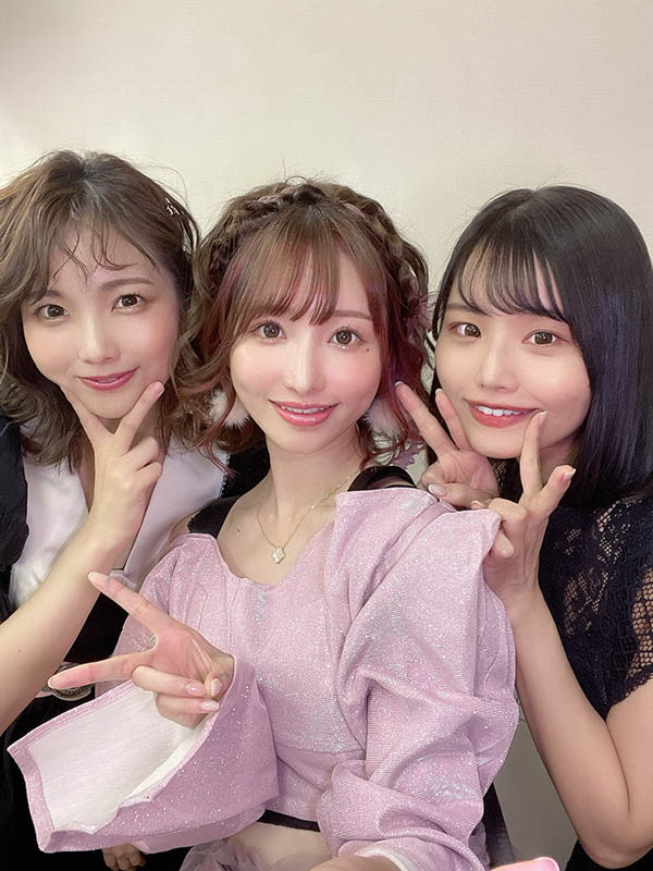 FSDSS-395,本乡爱(Hongo-Ai)最新作品2022/03/20发布!