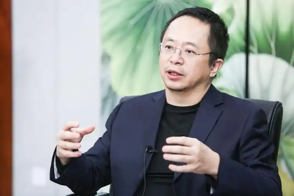 周鸿祎 360集团严正声明:否认前高管玉红财务造假等指控