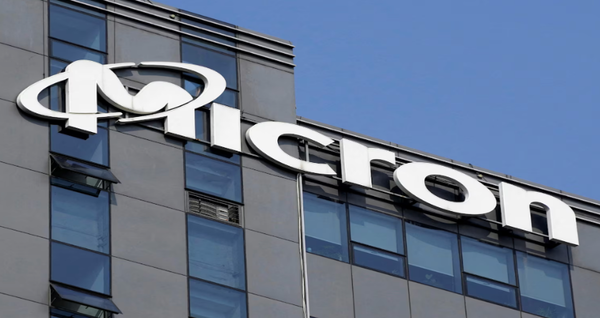 美股三大指数五连涨 道指与标普创新高 美光大涨3.7%