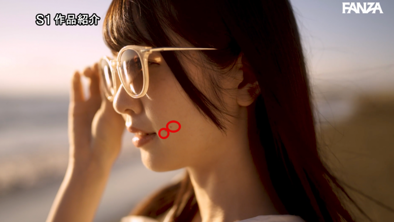 S1全力推荐的最强正统派美少女之星⋯竟然是被无码卖家捕获的「本月最美」?!