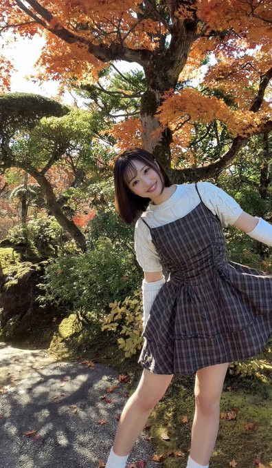 堀北桃爱(堀北桃愛)明年1月12日最新作品番号及封面，堀北桃爱个人简介