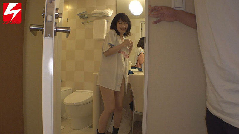 優梨まいな(优梨舞奈)作品NNPJ-561发布!那位被镜头捕捉到看棒球的美女竟是AV女优