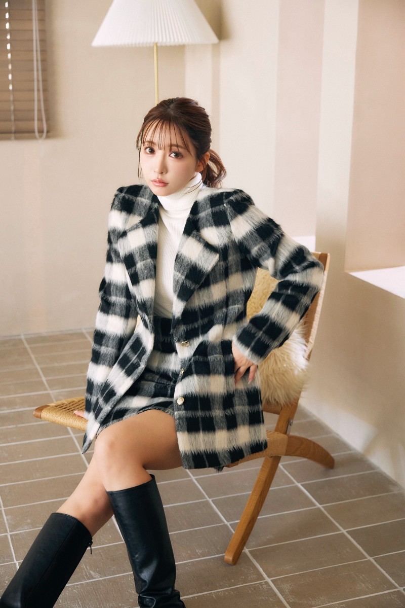 来蹭一下三上悠亜(三上悠亚)!针对她择偶条件之我见!