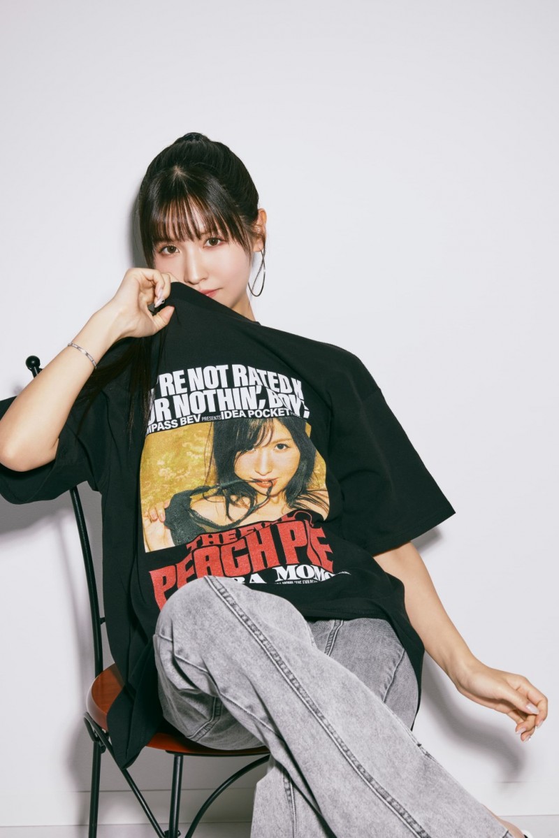 帐号要不回来⋯桜空もも(樱空桃)开骂了!