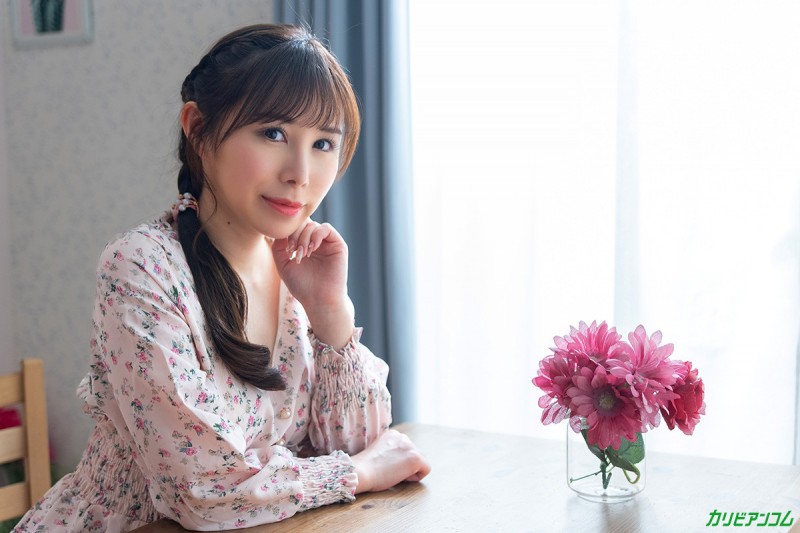 解密！12月初在无码片商下马出鲍、雪肌E奶的大眼妹桜井ひな(樱井阳菜)是？