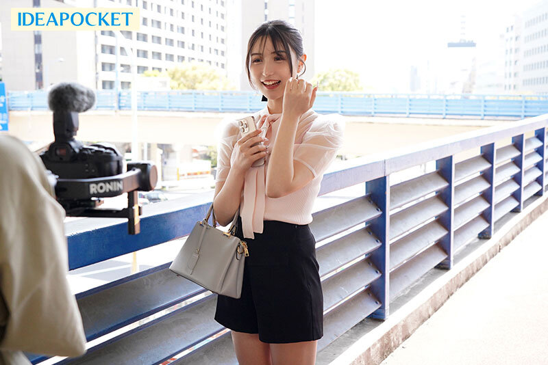 藤咲まい(藤咲舞)作品IPZZ-715发布！IdeaPocket史上最长的禁欲期！「F奶正妹」欲望达到了顶峰