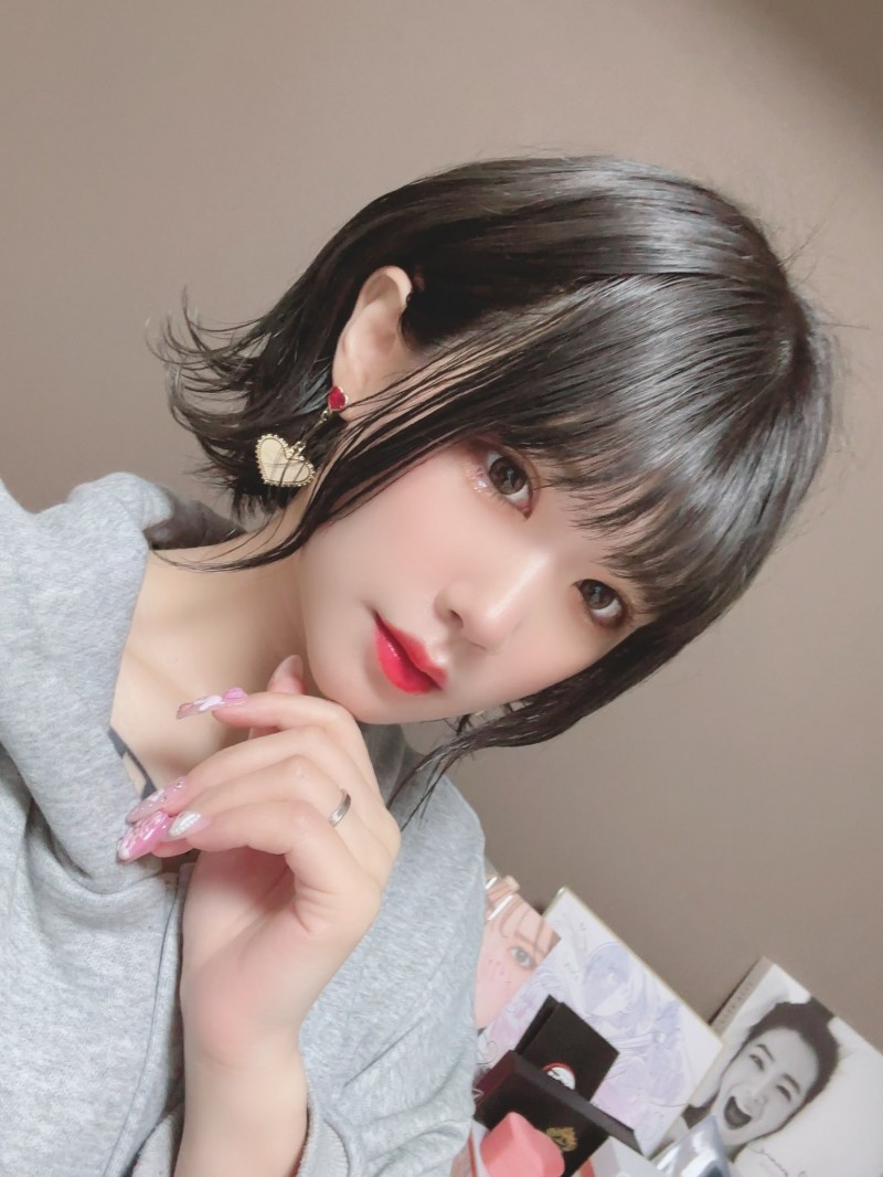 引退作不是最后一支作品?若月まりあ(若月玛丽亚)现况揭密+未来展望!