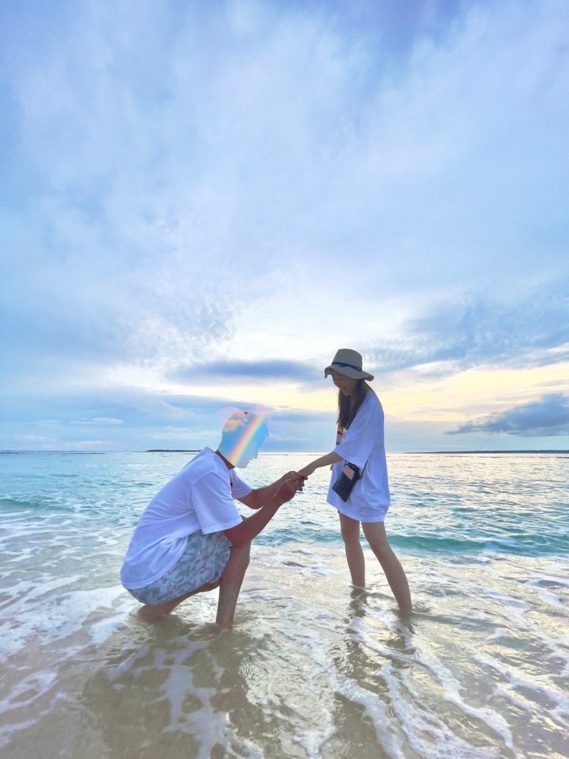 川上奈々美有喜!