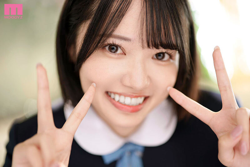 意外！可以在偶像团体站C位的美少女「八坂凪」被Moodyz放生了！