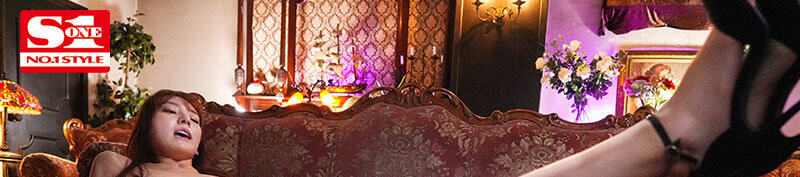 楓ふうあ(枫富爱)作品SONE-067发布！史上最狂野的演出！因为片商让她这么做！