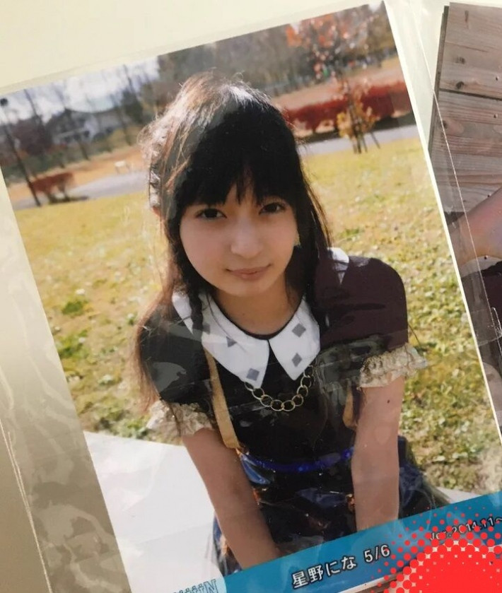 哪泥!那位和父母说对不起要去拍A片的千金大小姐身份被破!竟然是个偶像!