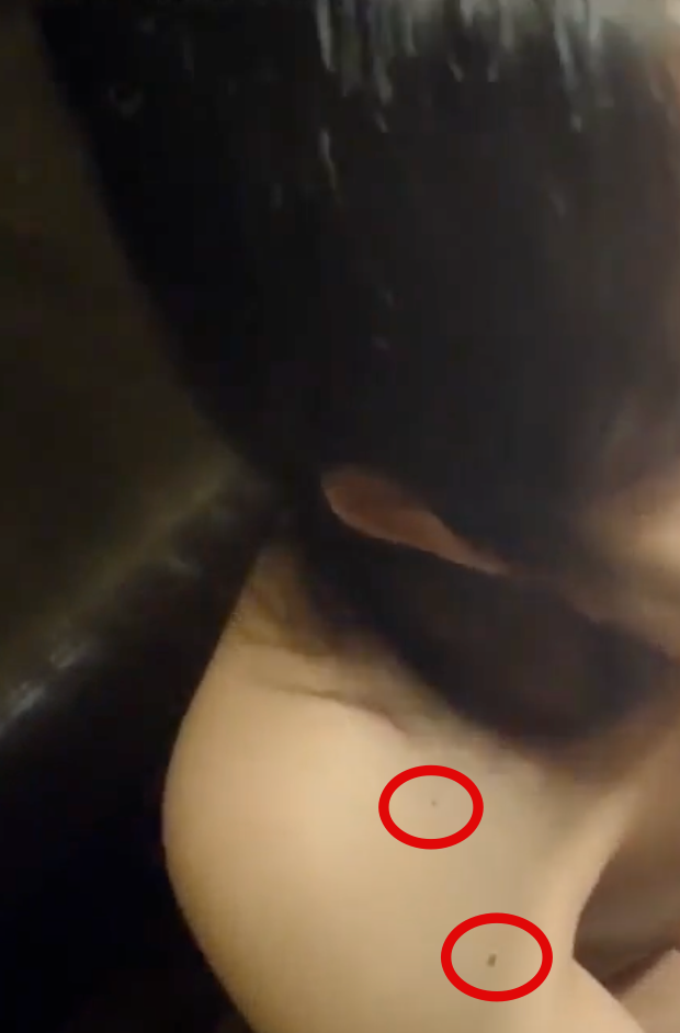 S1全力推荐的最强正统派美少女之星⋯竟然是被无码卖家捕获的「本月最美」?!