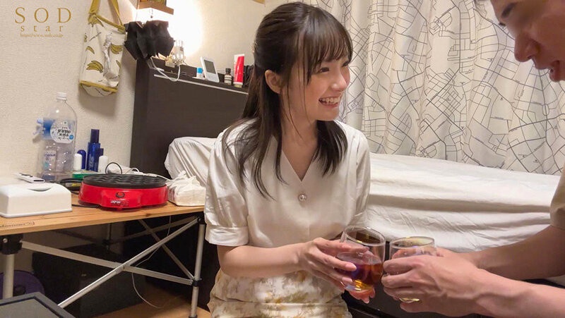 渚恋生(Nagisa-Koiki)作品STARS-946发布！艺能人的第二片⋯SOD Star让她讨影迷喜欢！