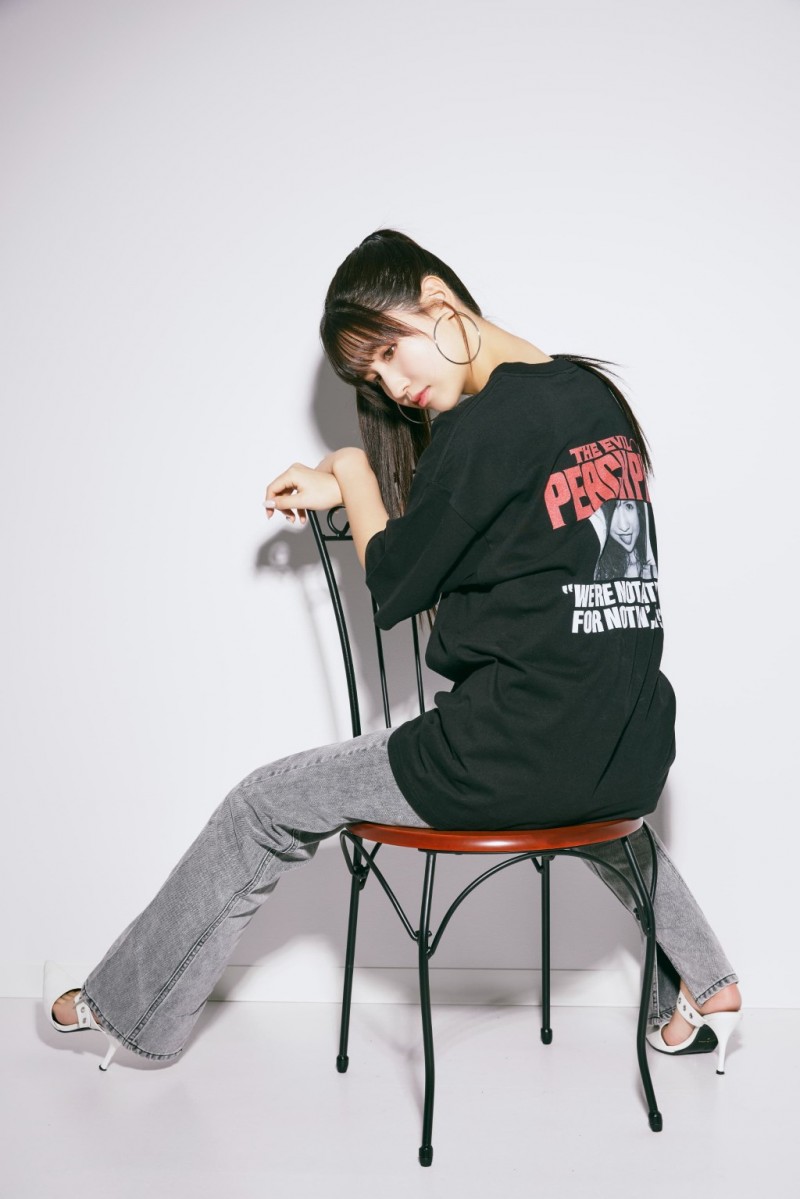 帐号要不回来⋯桜空もも(樱空桃)开骂了!