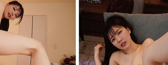 石川澪作品MIDV-908发布！比姐姐还可爱的小姨子暗恋姐夫好多年，趁姐姐不在钻被窝里口交