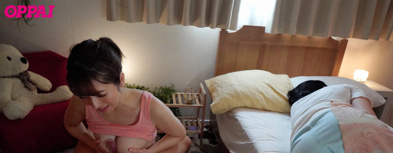 小花のん(小花暖)作品PPPE-068发布!可以射进来喔!诱惑妹妹男友偷偷大量中出!