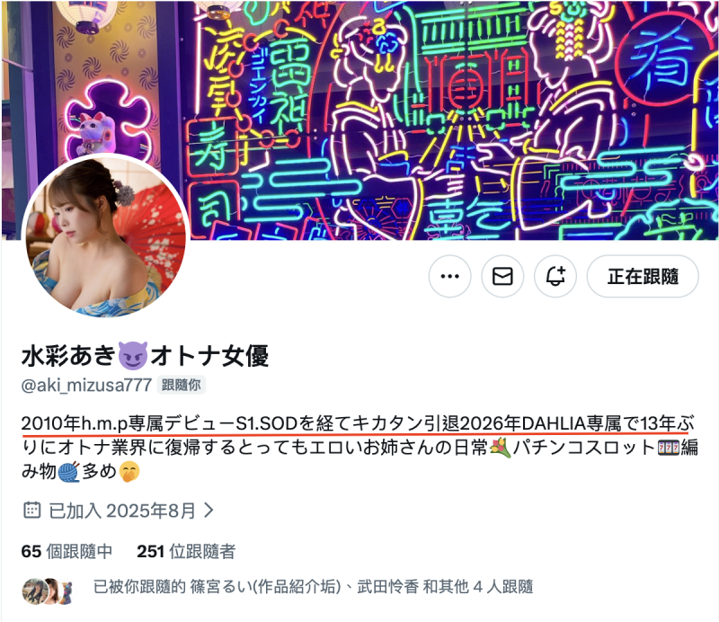 水佐亚纪（dldss-465）解密！那位戴着口罩不愿露面、睽违13年复活的H罩杯人妻是？