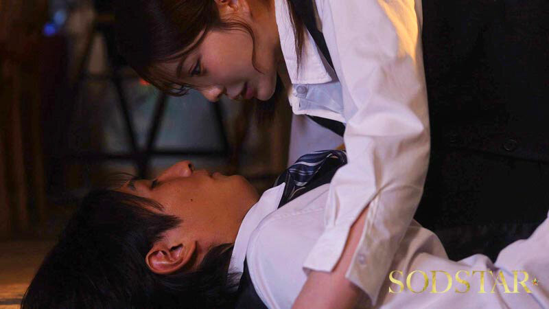 (START-508)神木丽回来啦！素颜的她既害羞又凶猛！