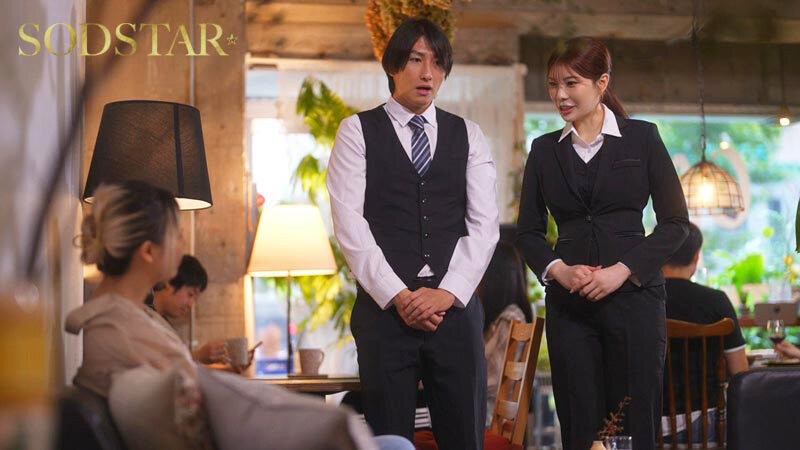 (START-508)神木丽回来啦！素颜的她既害羞又凶猛！