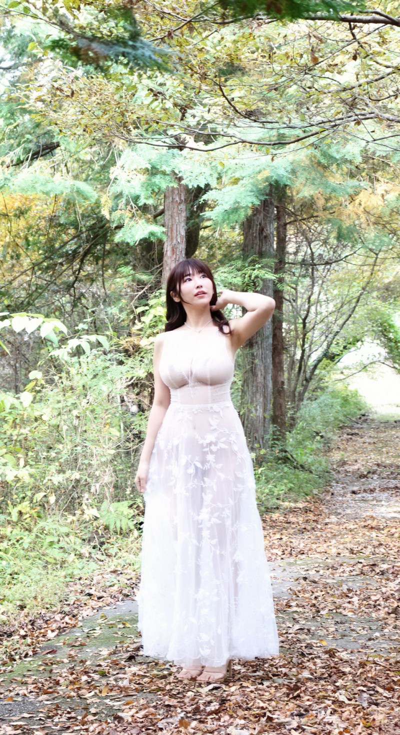 新年重大宣布！I罩杯的松本菜奈実成为自由之身！