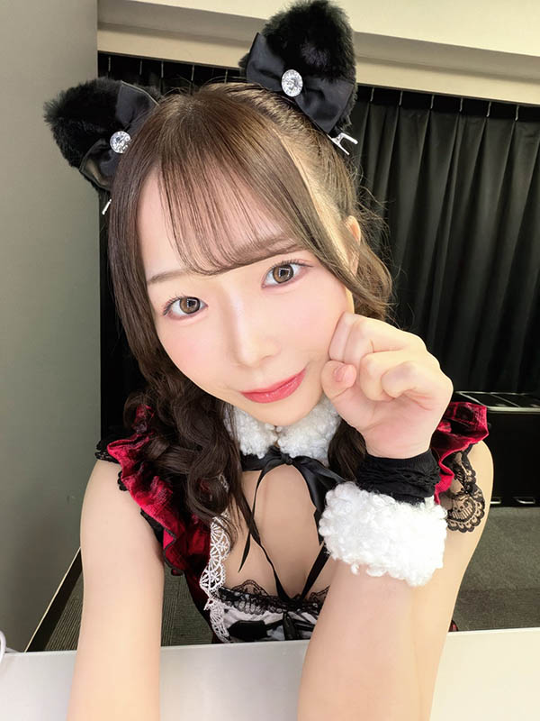 最新推荐！粉嫩JK美少女「久和原晴岚」精选作品介绍……