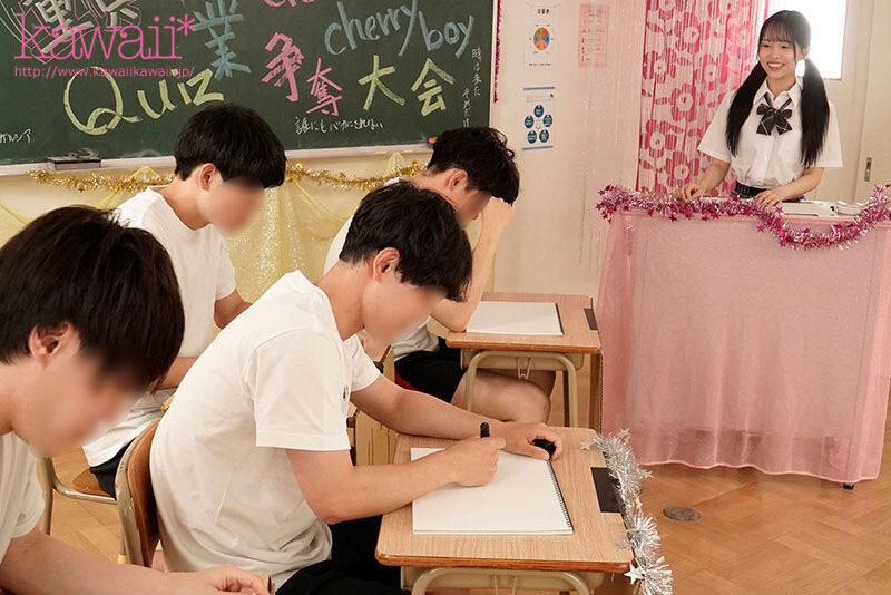 CAWD-934,ひなたなつ(日向夏)最新作品2026/02/02发布!