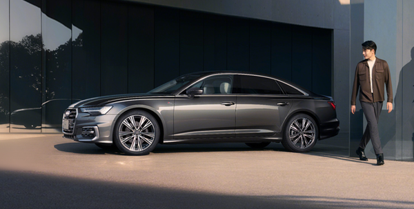 2025年20万以上轿车销量谁最强？奥迪A6L仅能排第三