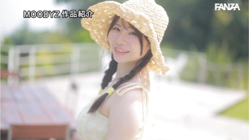 恋川こもも(恋川小桃)出道作品MIDA-489发布！片商Moodyz史上最白肌最柔乳！K罩杯的她、出阵！