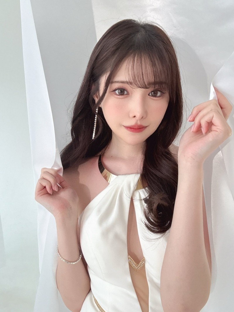 最后的直播!新ありな(新有菜)要说的是⋯