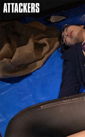 雪代美鳳(雪代美凤)作品RBK-126发布!黑丝女教师遭人蛇集团绑架监禁,正式贩售前小弟们先轮流试车凌辱