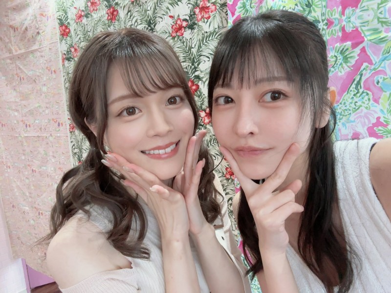 奏音かのん(奏音花音)作品MUDR-227发布!发片王回来啦!所有的欧吉桑都被掏空了!