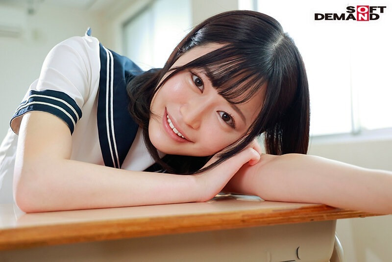 響乃うた(响乃诗)出道作品SDAB-244发布!健康美体笑容可掬!她的青春时代就是要榨干向理来!