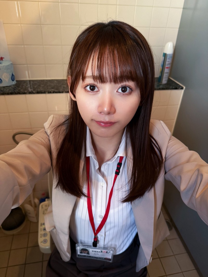 与田ひかげ(与田日景)出道作品SDJS-350发布!SOD 人事部女子社员AV解禁!