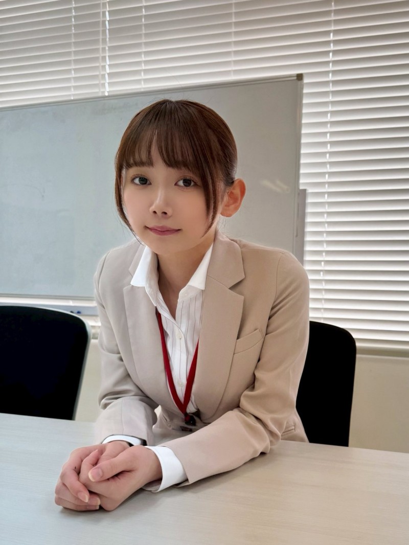 与田ひかげ(与田日景)出道作品SDJS-350发布!SOD 人事部女子社员AV解禁!