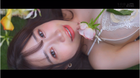 SOD STAR超大物、椎名心春的真面目来啦!